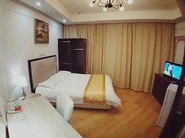 Shanghai Qidian Apartment The Bund