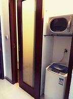 Shanghai Qidian Apartment The Bund