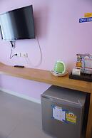 Baan Ketkeaw Guesthouse 1