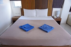 Baan Ketkeaw Guesthouse 1