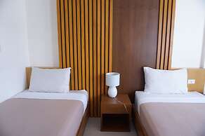 Baan Ketkeaw Guesthouse 1