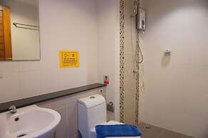 Baan Ketkeaw Guesthouse 1