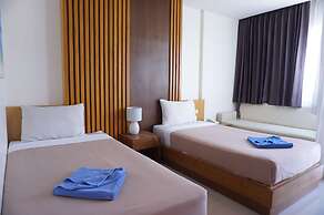 Baan Ketkeaw Guesthouse 1