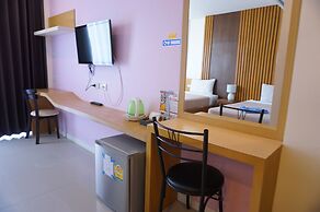 Baan Ketkeaw Guesthouse 1