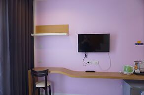 Baan Ketkeaw Guesthouse 1