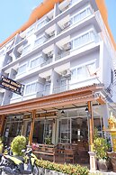 Baan Ketkeaw Guesthouse 1