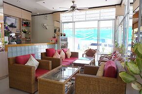 Baan Ketkeaw Guesthouse 1