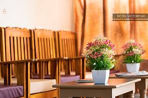 Hotel Victoriyah