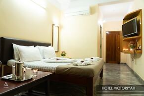 Hotel Victoriyah
