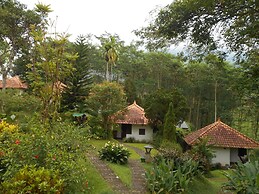 Ecolodge Seloliman