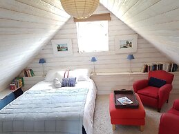 Les Chambres du Keriolet