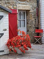 Les Chambres du Keriolet