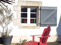 Les Chambres du Keriolet