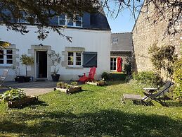 Les Chambres du Keriolet