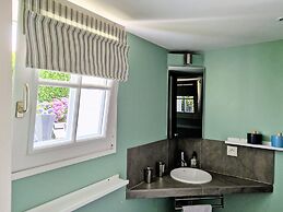 Les Chambres du Keriolet