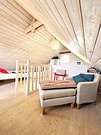 Les Chambres du Keriolet
