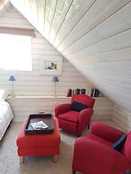 Les Chambres du Keriolet