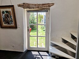 Les Chambres du Keriolet