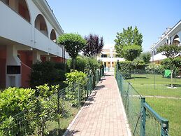 Villaggio Leopardi