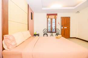 Huandalha Resort Lumphun