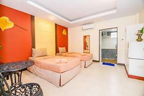 Huandalha Resort Lumphun