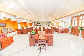 Huandalha Resort Lumphun