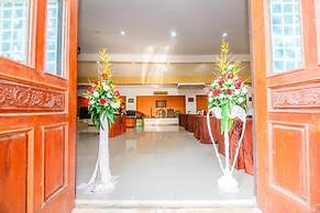 Huandalha Resort Lumphun