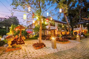 Huandalha Resort Lumphun