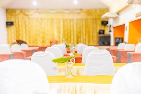 Huandalha Resort Lumphun