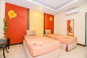 Huandalha Resort Lumphun