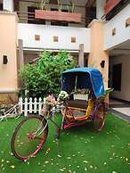 Huandalha Resort Lumphun