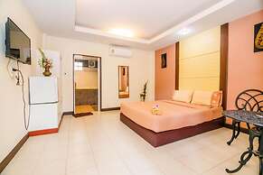 Huandalha Resort Lumphun