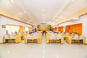 Huandalha Resort Lumphun