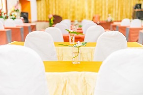 Huandalha Resort Lumphun