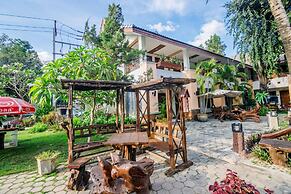 Huandalha Resort Lumphun