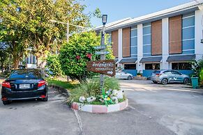 Huandalha Resort Lumphun