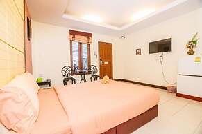 Huandalha Resort Lumphun