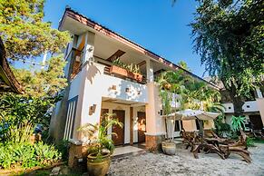 Huandalha Resort Lumphun