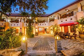 Huandalha Resort Lumphun