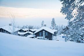 Mountain Lodge