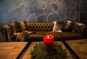 Mountain Lodge