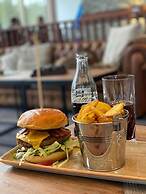 Mountain Lodge