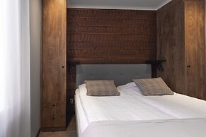 Mountain Lodge