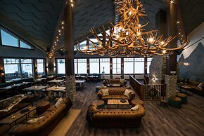 Mountain Lodge
