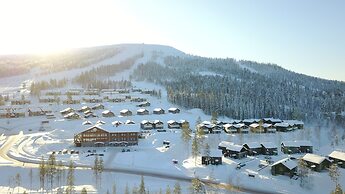 Mountain Lodge