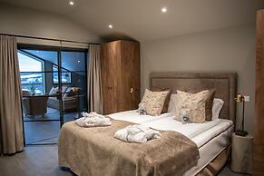Mountain Lodge