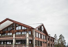 Mountain Lodge