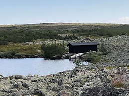 Mountain Lodge