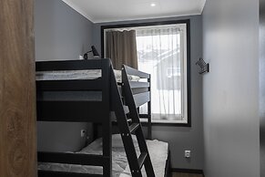 Mountain Lodge