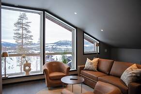 Mountain Lodge